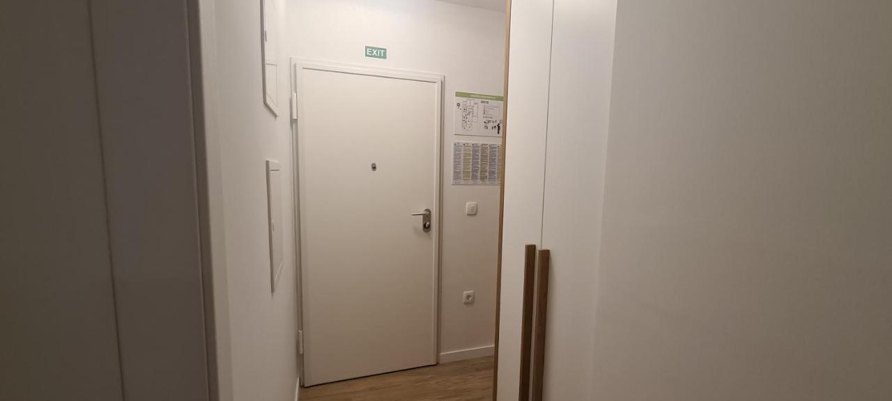 Apartman Marcelina 1 With Private Pool Traù Esterno foto