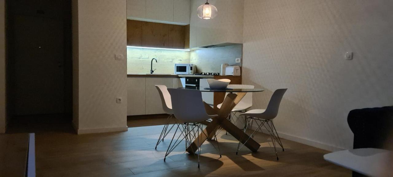 Apartman Marcelina 1 With Private Pool Traù Esterno foto
